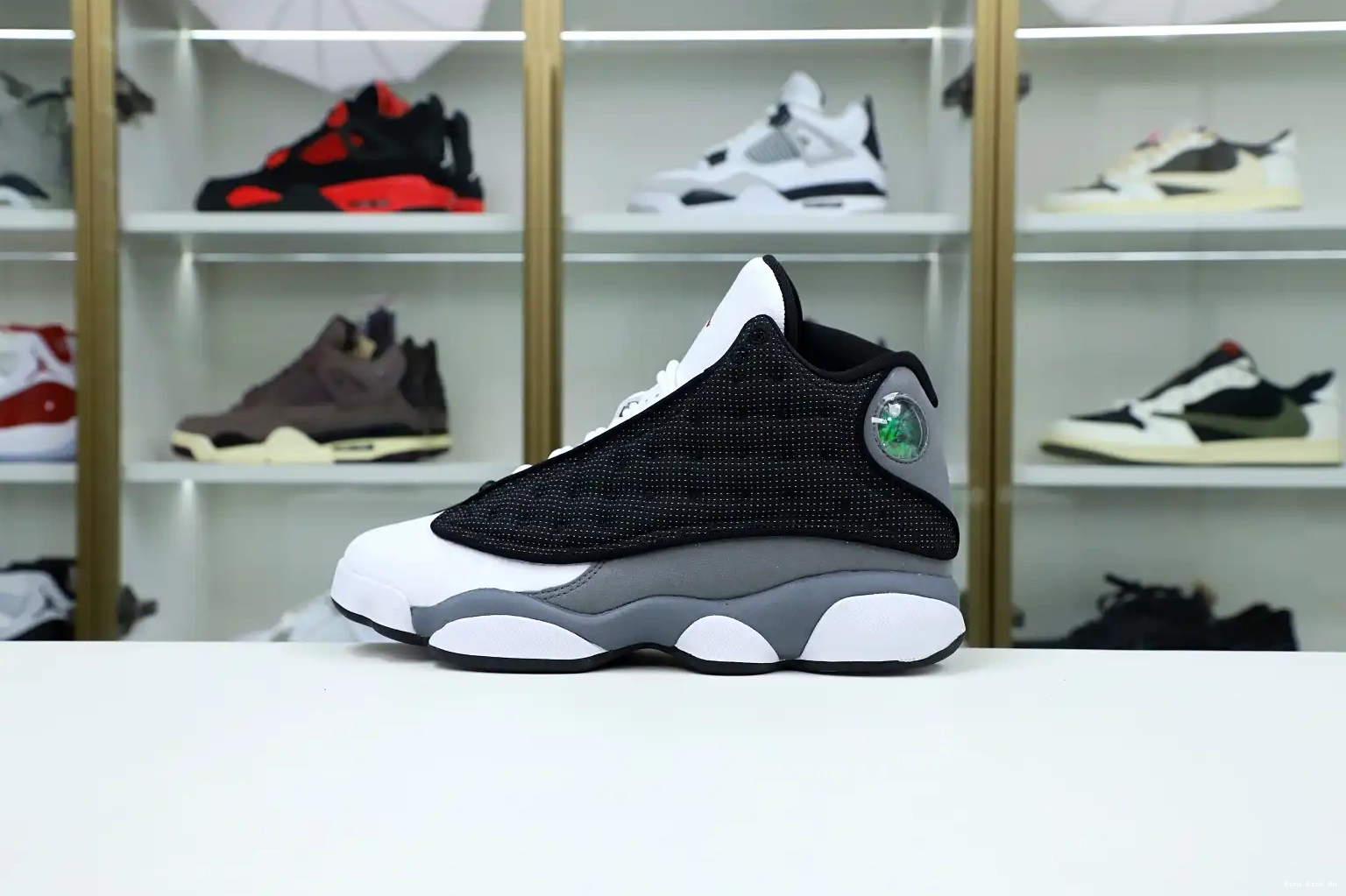  13 Jordan Retro Air Kimikick 0716